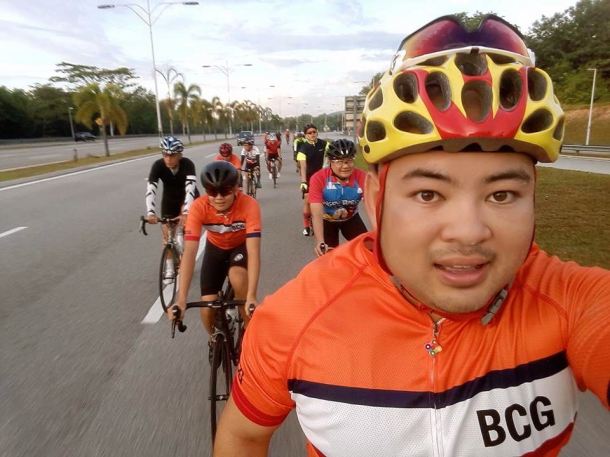 BCG Putrajaya Loop 1 2