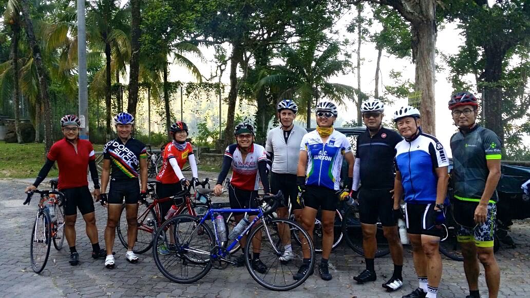 Hulu Yam Dam Stop Leslie