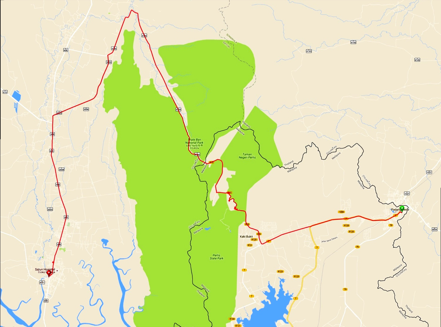 s-thailand-tour-1-route