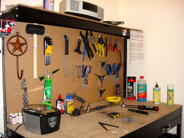 tool-bench