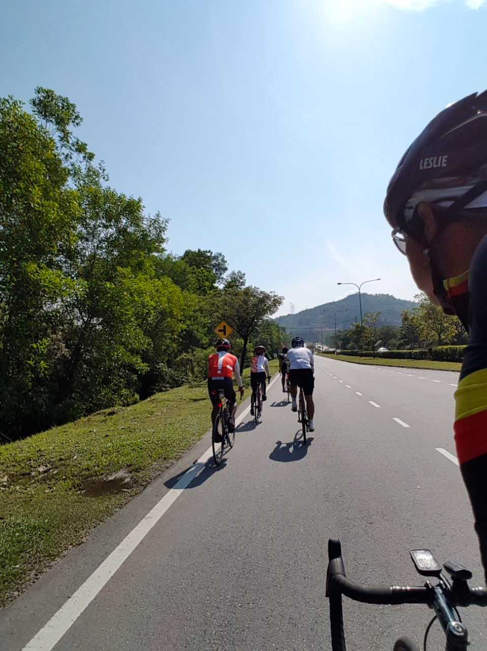 Rasa Station 4 Leslie