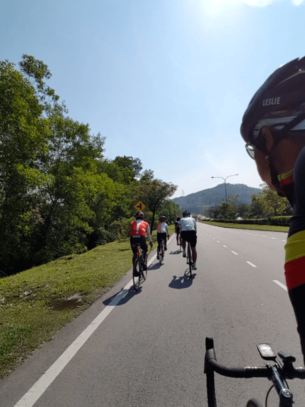 Rasa Station 4 Leslie