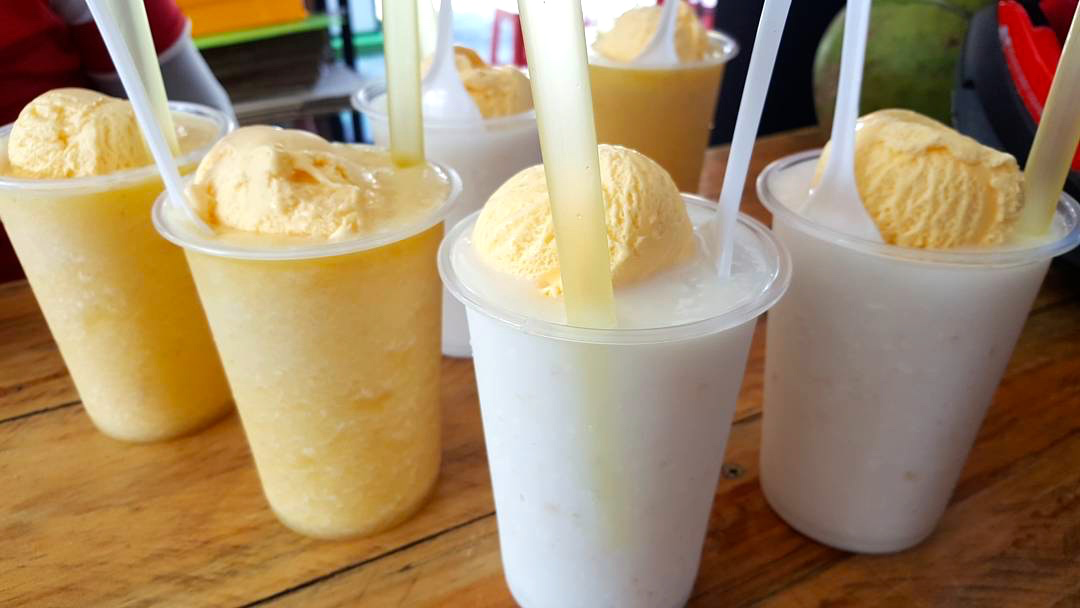 Seremban Broga Drinks Mark