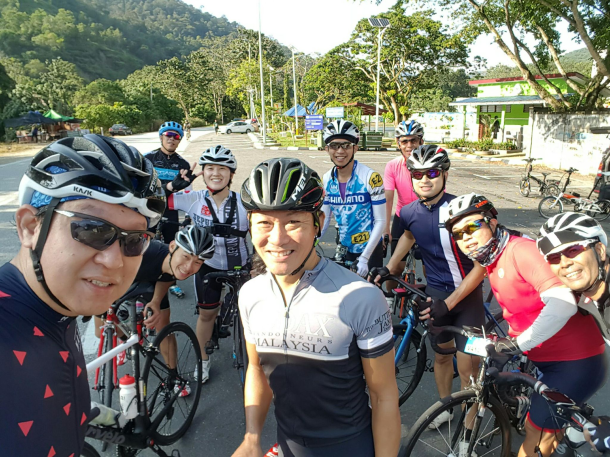 Bentong 12 Lee Heng Keng