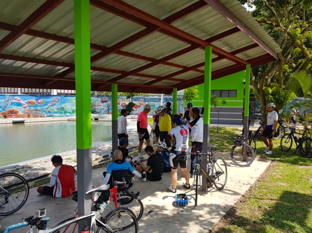 Bentong 8 Kiat Luanne