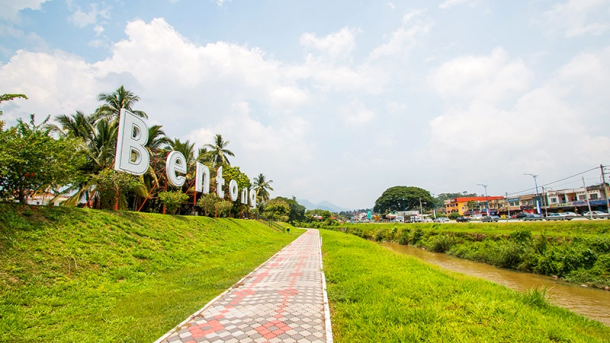 Bentong Sign gobentong com