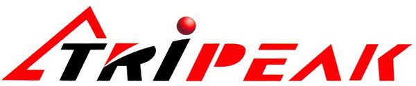 Tripeak Logo