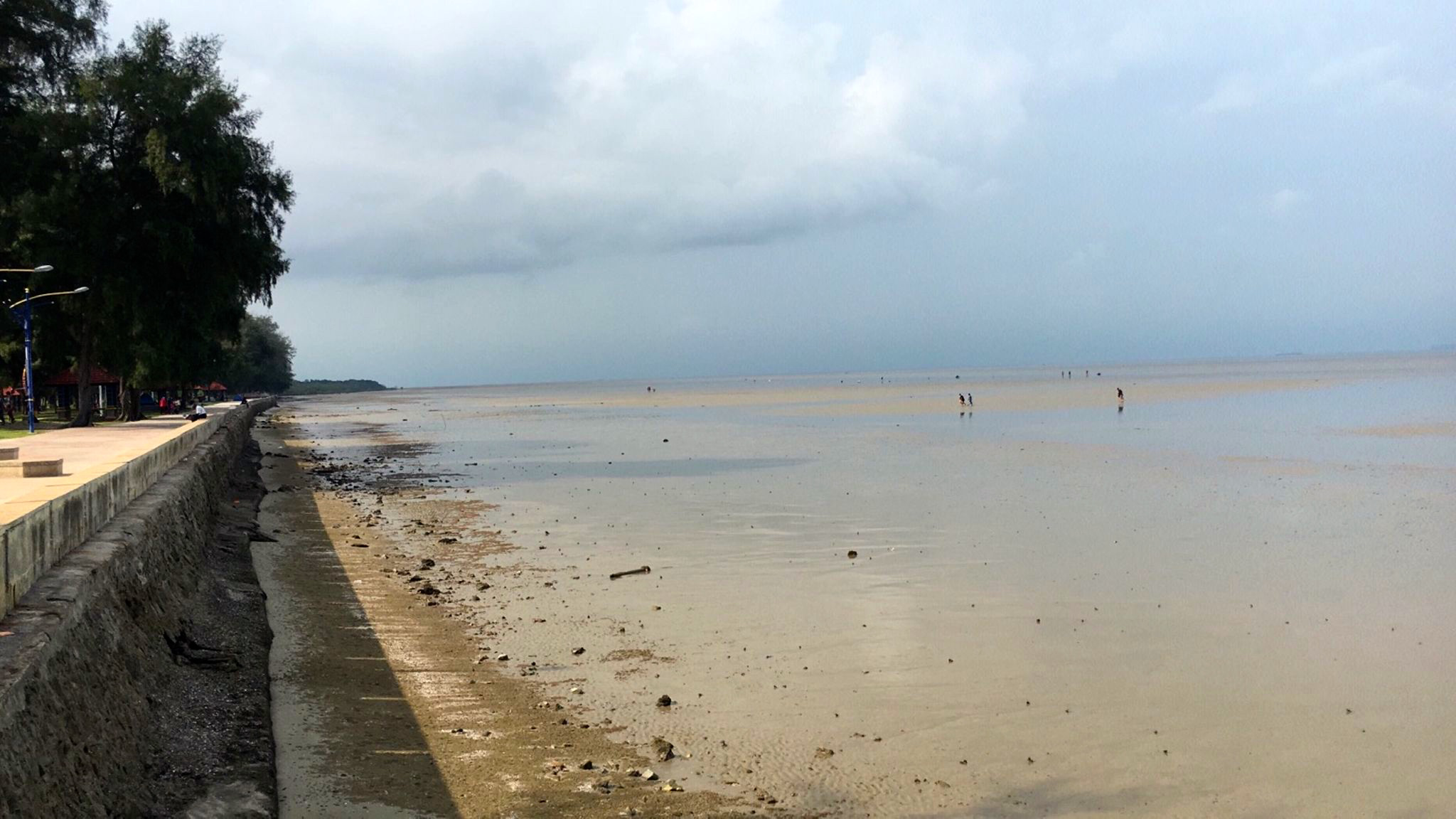 Morib Beach 1 Simon Soohu