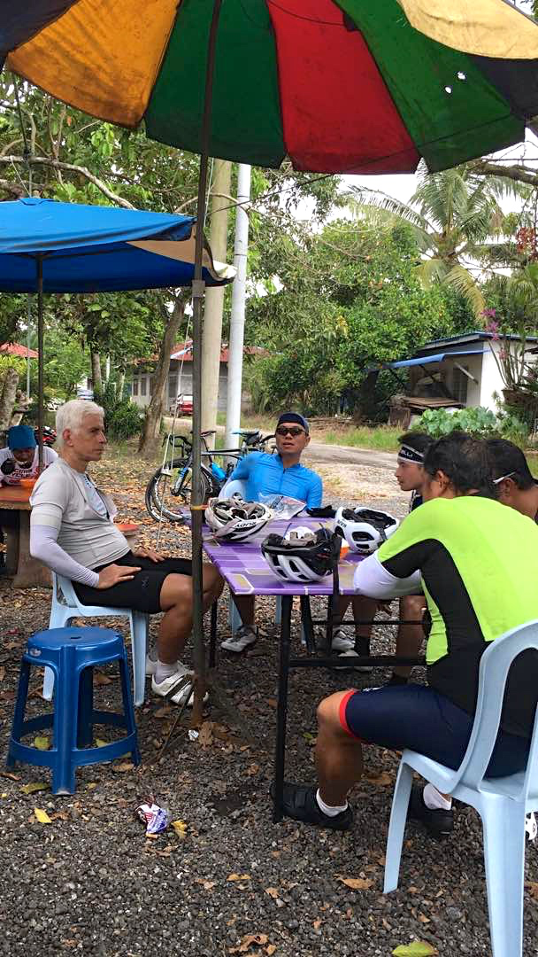 Morib Cendol 2 Simon Soohu