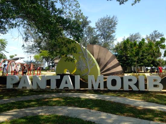 Morib Sign tripadvisor co uk