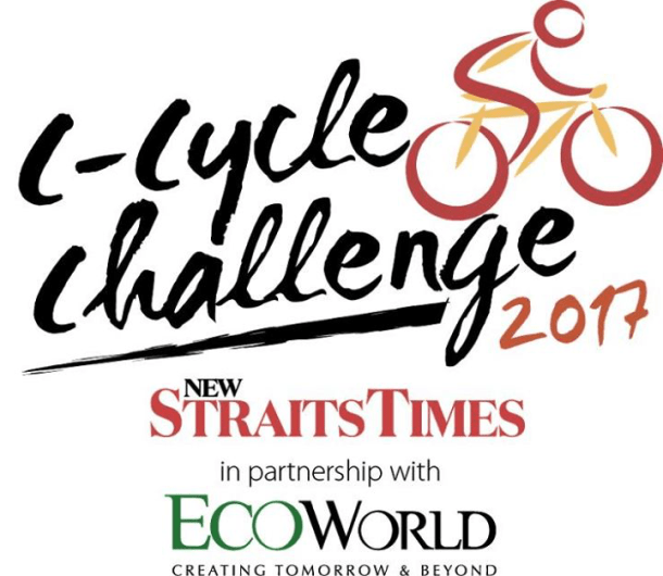 NST C-Cycle Challenge 2017 Banner