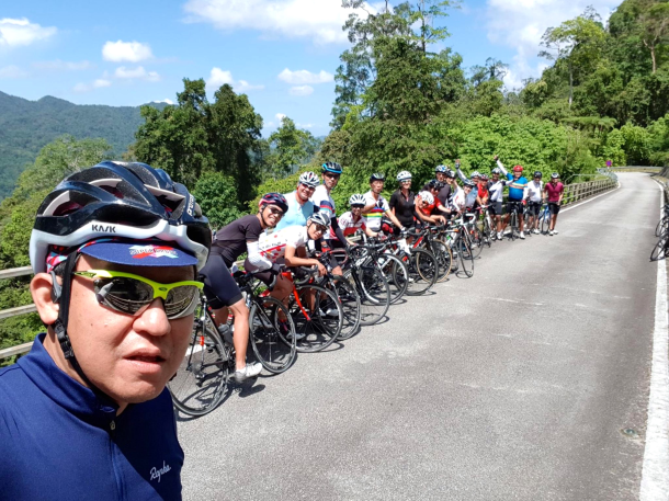 Fraser's Bridge 3 Lee Heng Keng