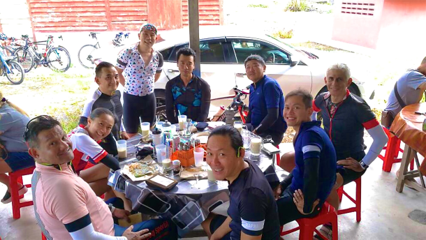 R@SKLs Morib Breakfast 1 Hsing C Pai