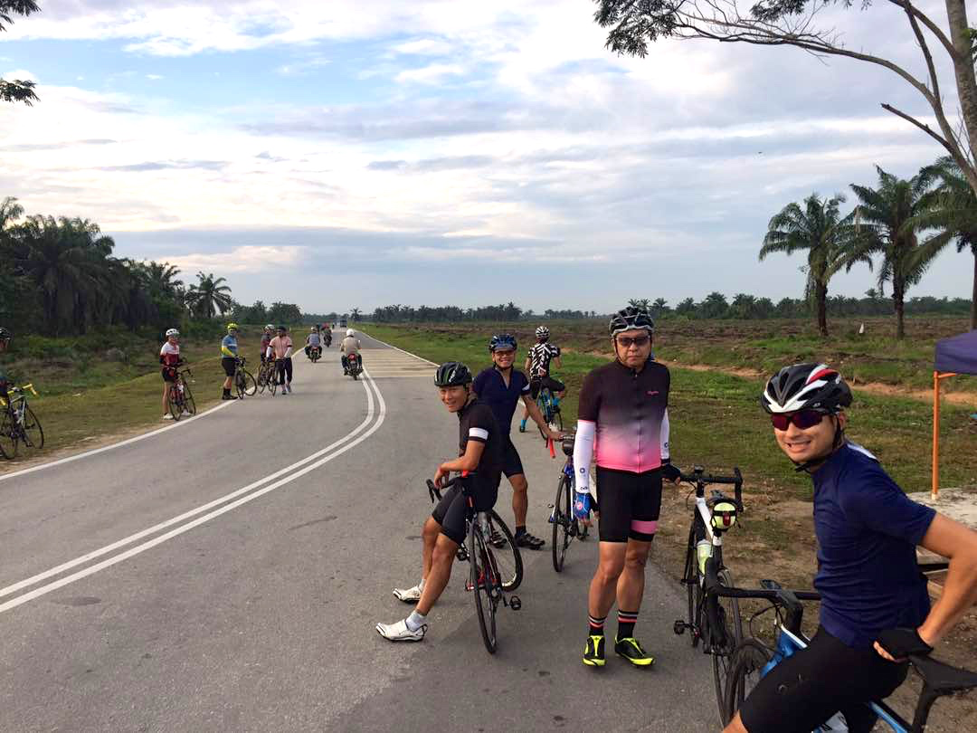 R@SKLs Morib First Stop Tomoe Suga