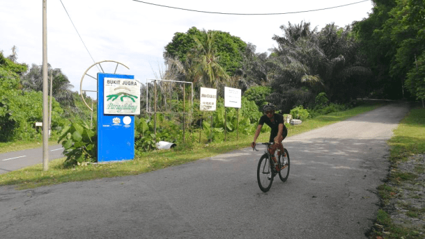 R@SKLs Morib Jugra Descent 1 Hsing C Pai