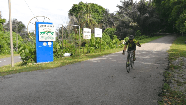 R@SKLs Morib Jugra Descent 2 Hsing C Pai