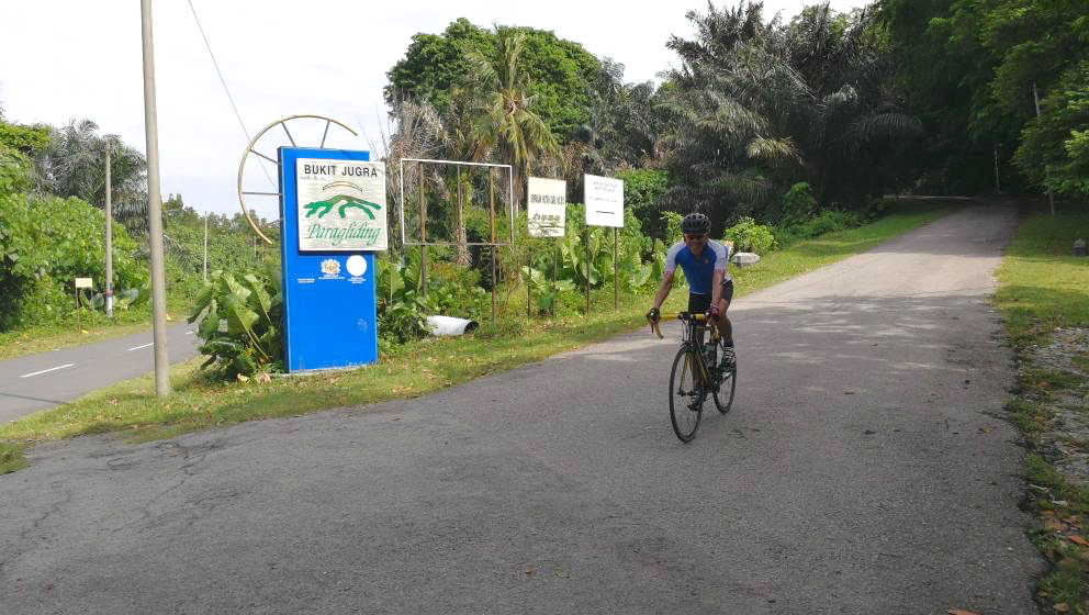 R@SKLs Morib Jugra Descent 3 Hsing C Pai