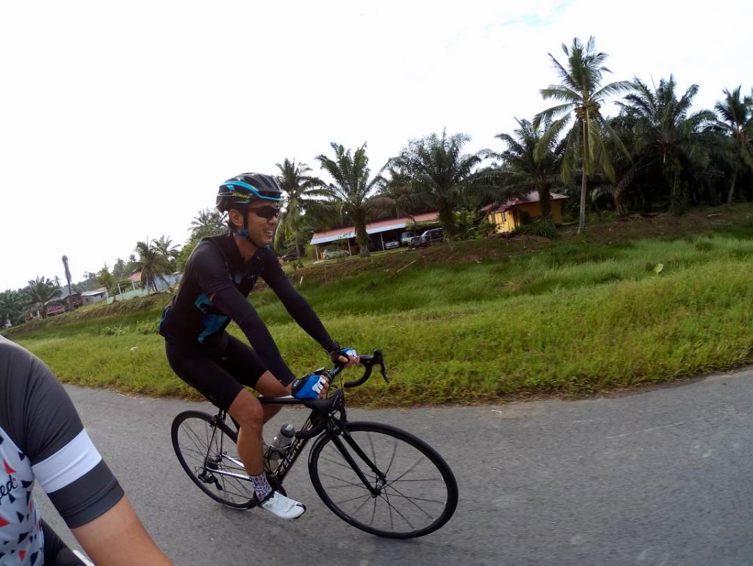 R@SKLs Morib On The Road 2 KK