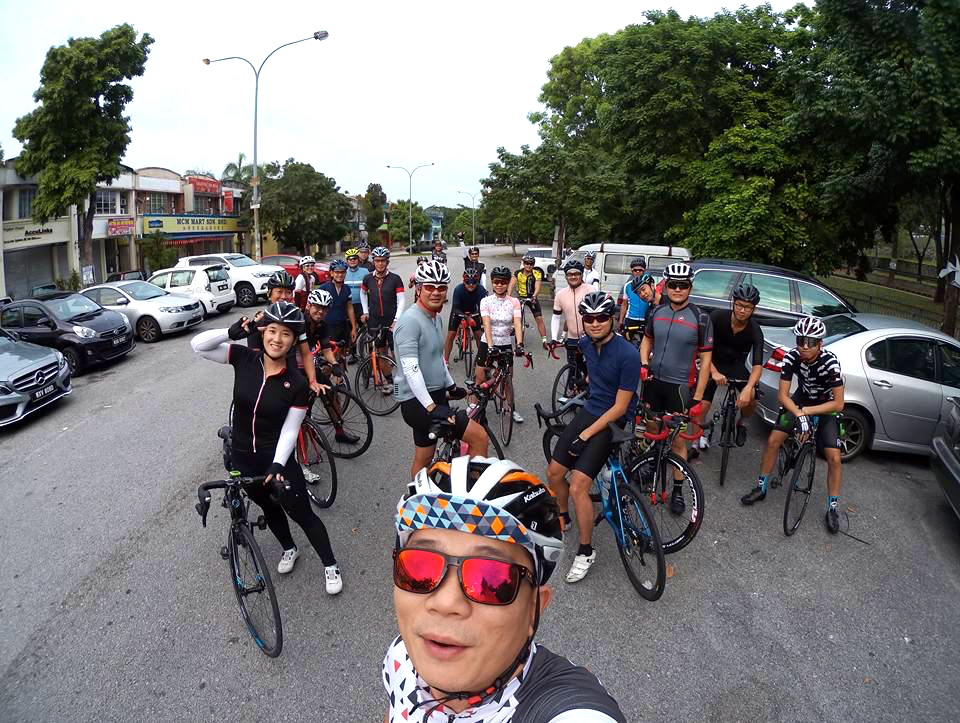 R@SKLS Morib Start 2 KK Yee