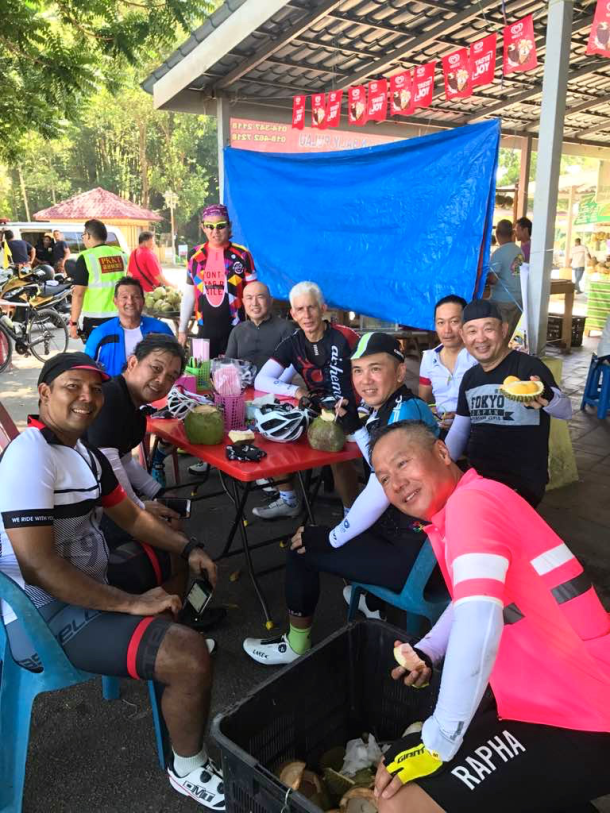 R@SKLs Penang Day 1 Anjung Indah Park 1 Kevin Chin