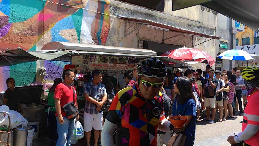 R@SKLs Penang Day 1 Cendol 1 Simon Soo Hu