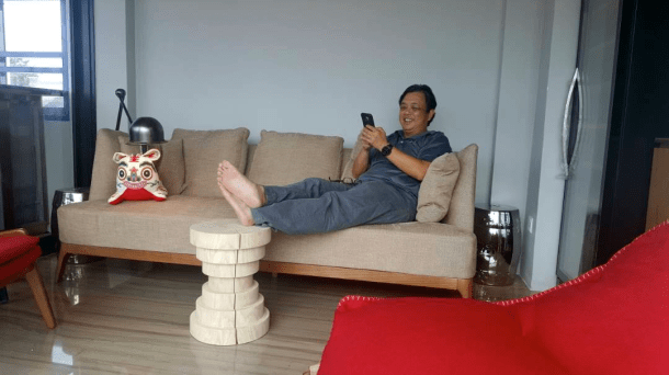 R@SKLs Penang Prelude TH in Hotel TH Lim