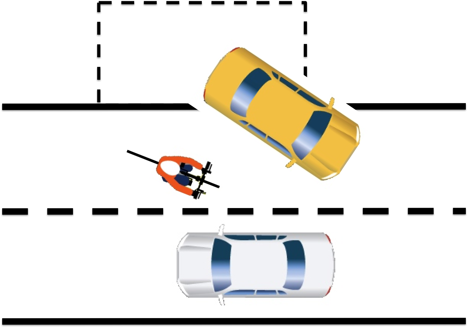 Inconsiderate Pulling Out 2