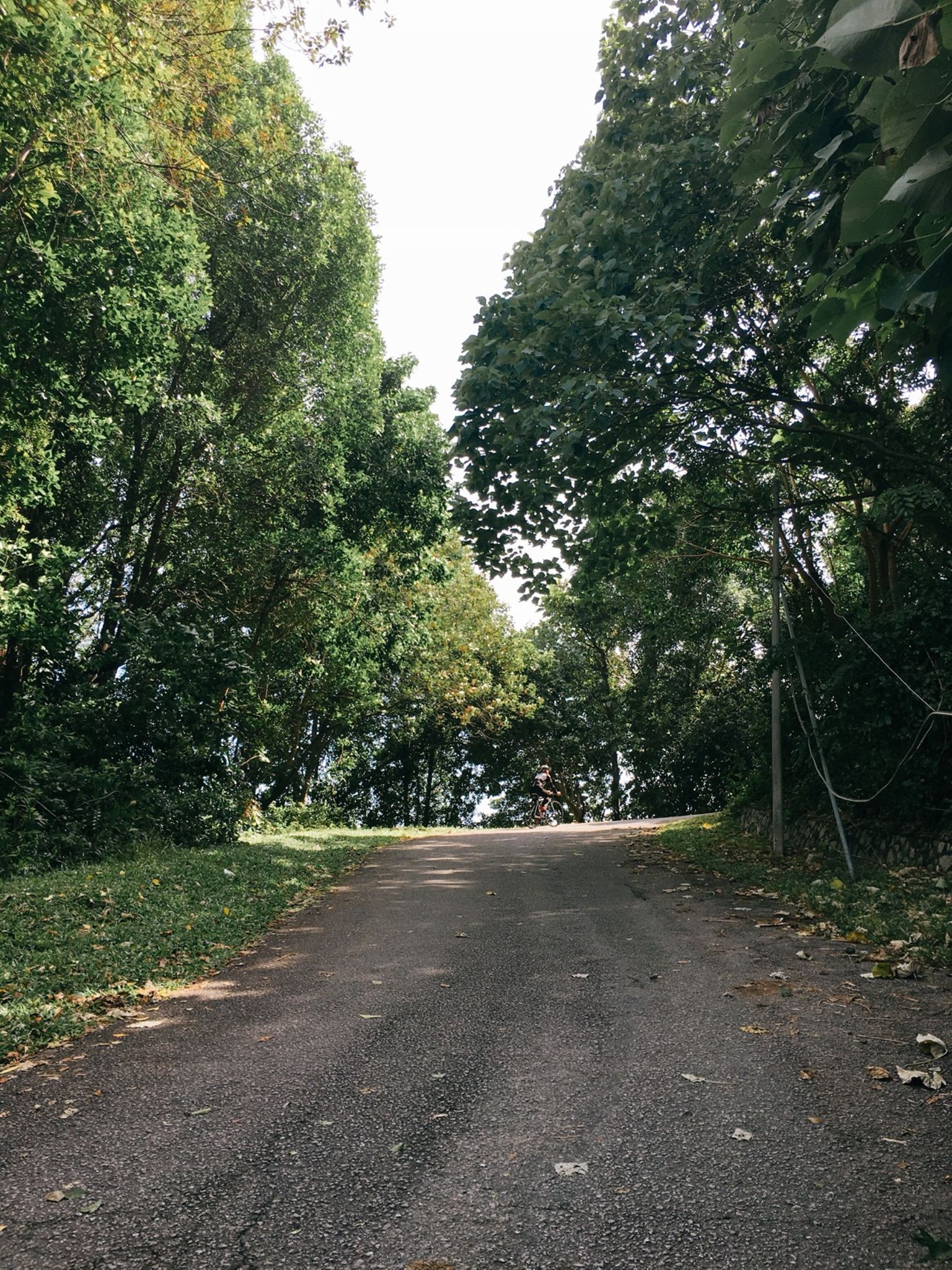 Morib Jugra Climb Shahfiq Khairy