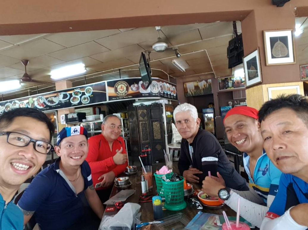 Melaka Port Dickson 1 Chee Seng