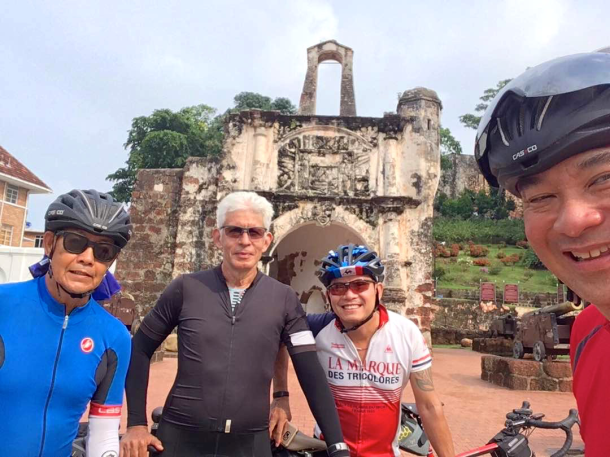 Melaka Tourist 3 Johan Sopiee