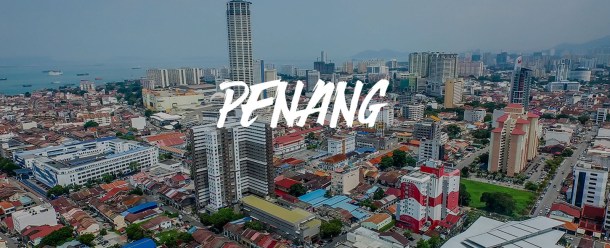 Penang Banner