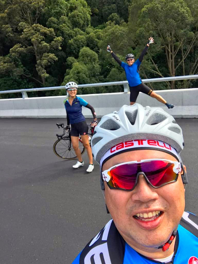 Rawang Bypass Kevin Chin