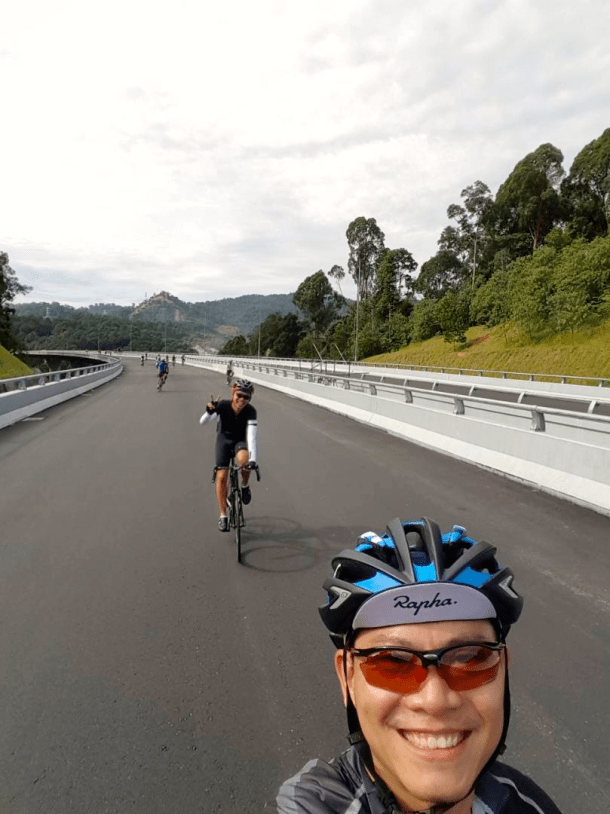 Rawang Bypass Mark Lim
