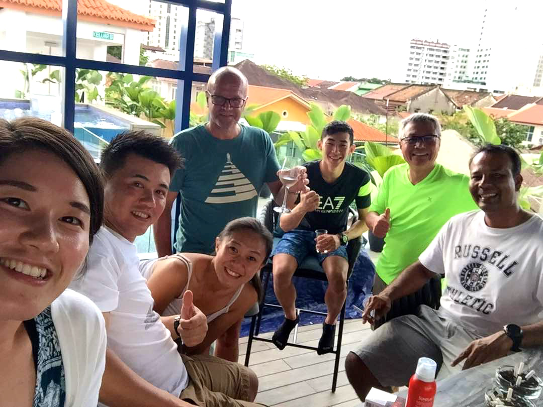 Sunday PM Time to Relax 2 Tomoe Suga