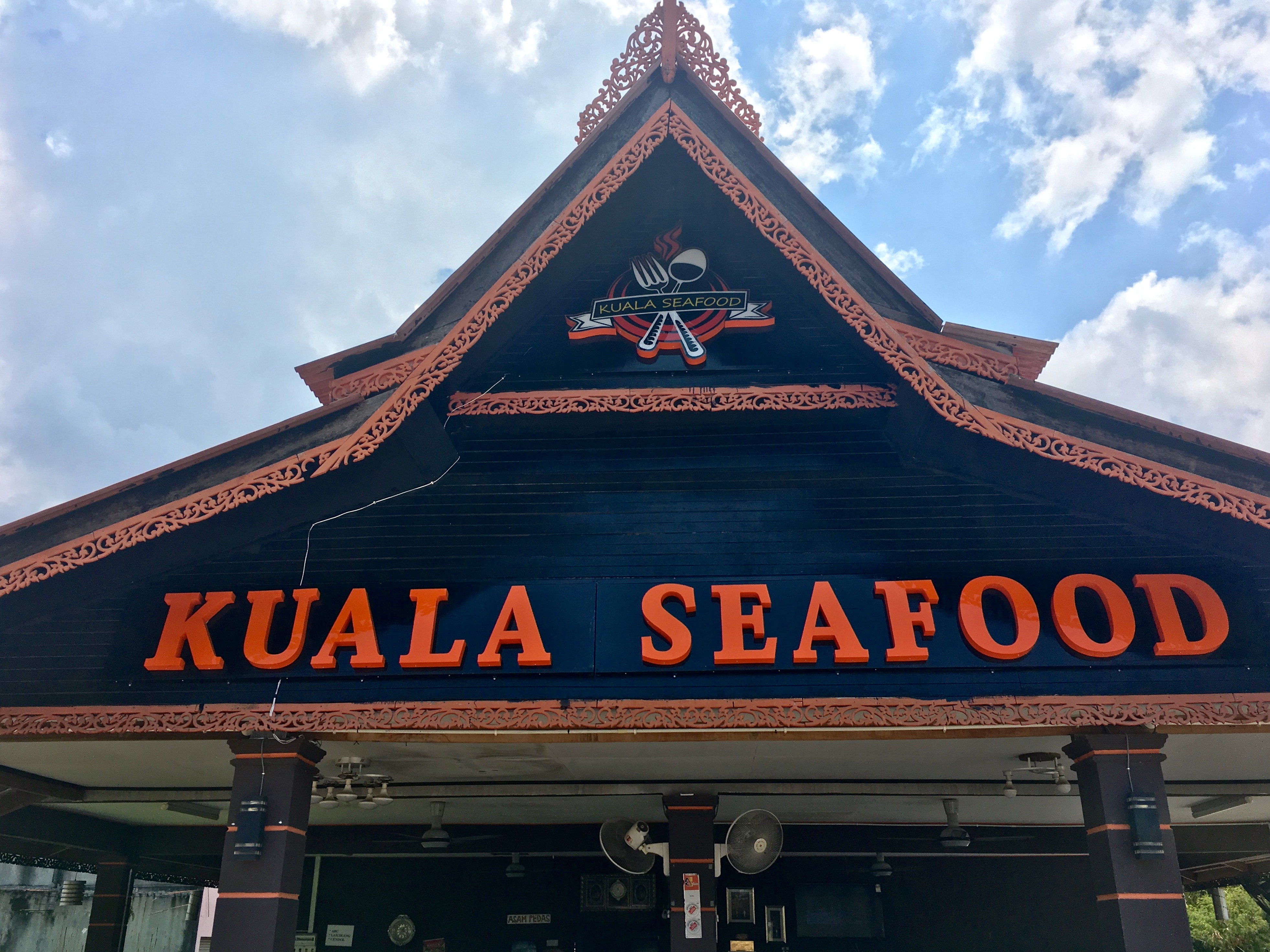 Kuala Seafood