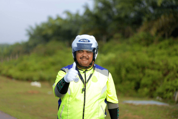 Marshall 3 Avillion Coastal Ride