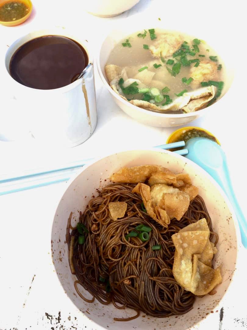 Kundang Noodles