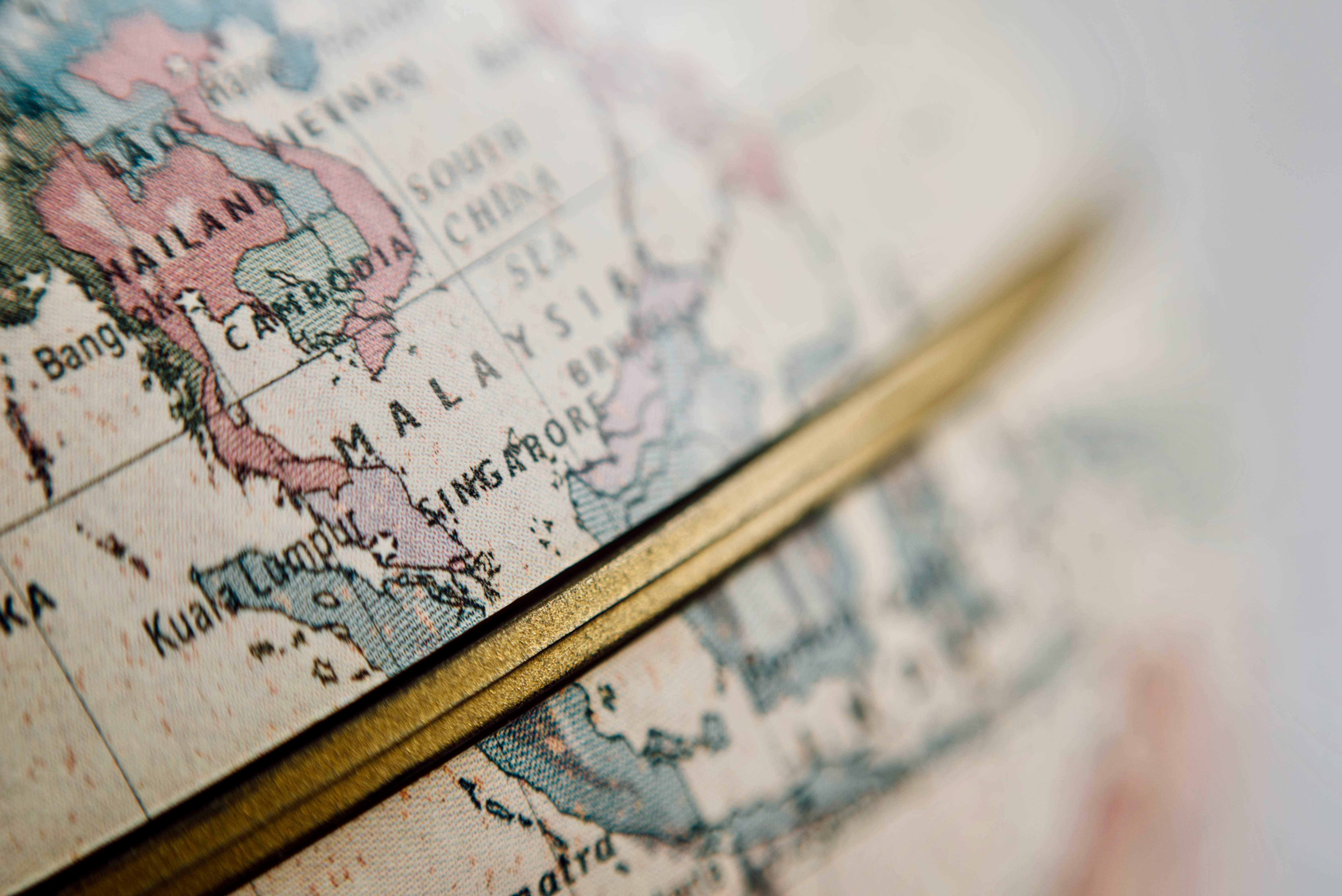 Day 1 Intro Photo by chuttersnap on Unsplash