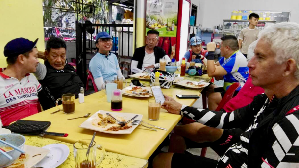 R@SKL Rain Jenjarom 8 Pai Hsing C