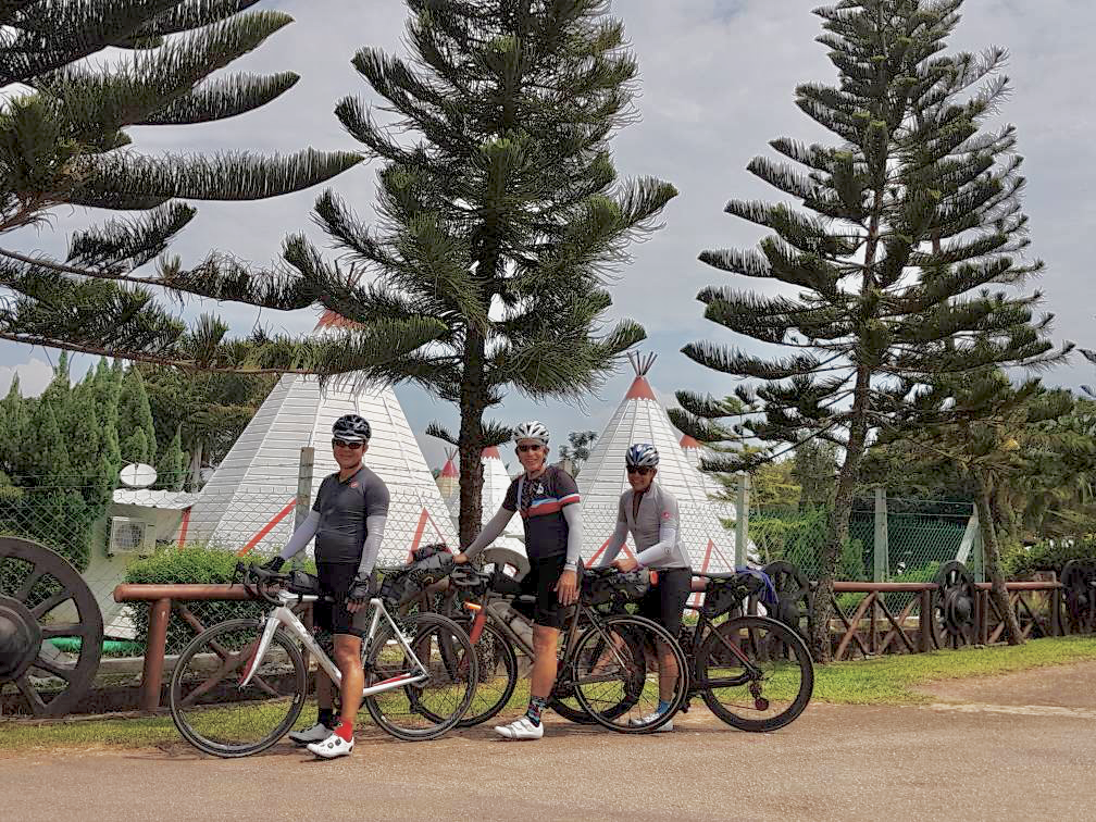 Day 2 Eagle Ranch Leslie