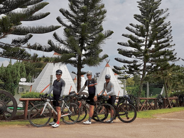 Day 2 Eagle Ranch Leslie