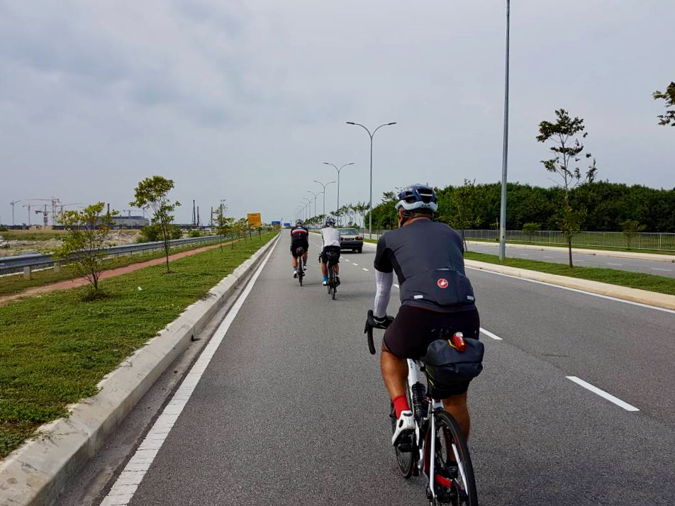 Day 2 Rolling 1 Leslie