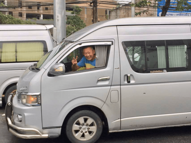 Day 3 Chief Support Officer Johan S