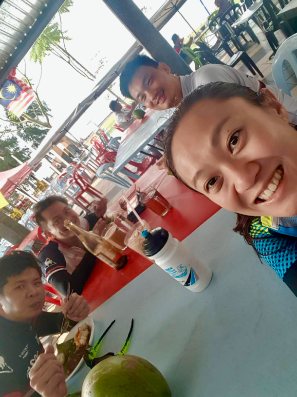 Day 3 Morib Group Luanne