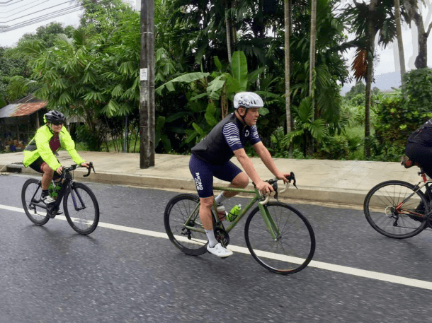 Day 3 On The Road 2 Arthur Ang