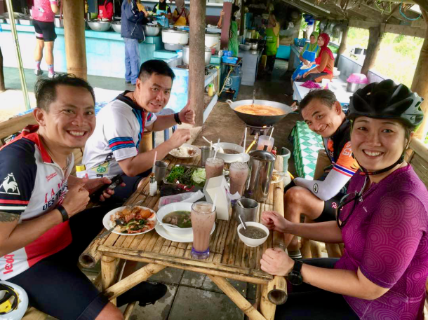 Day 3 Pit Stop 1 Arthur Ang