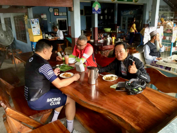 Day 3 Pit Stop 2 Arthur Ang