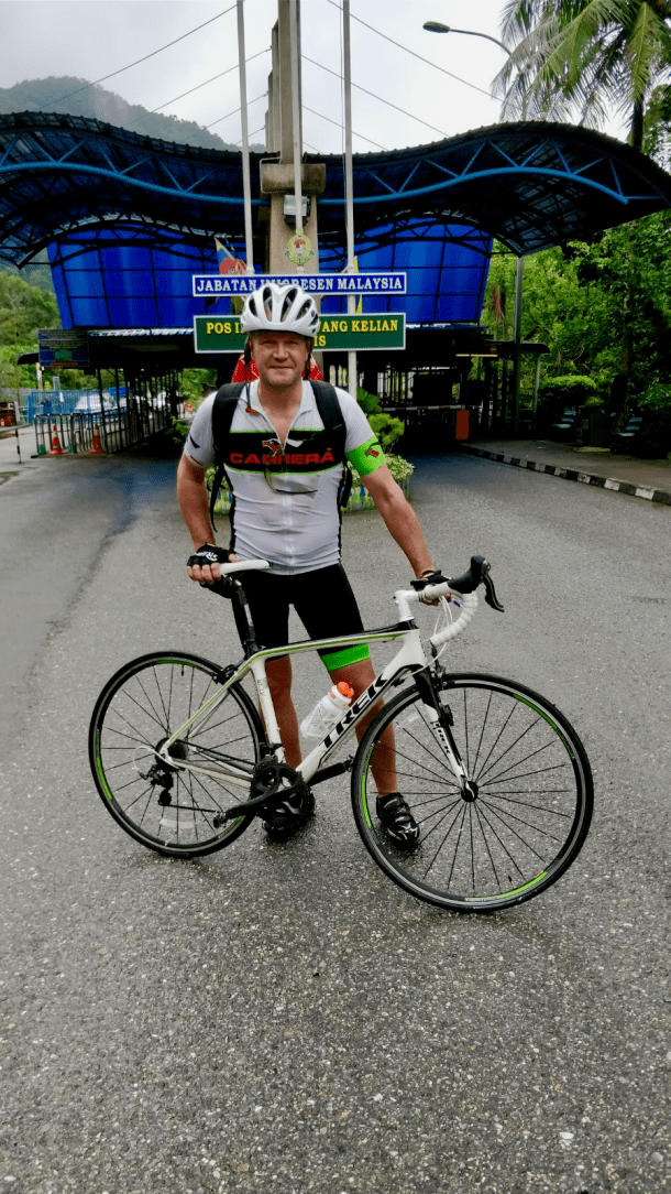 Day 3 Wang Kelian 2 Lai Voon Kiat