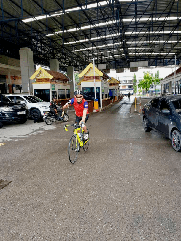 Day 4 At The Border 6 Lee Heng Keng