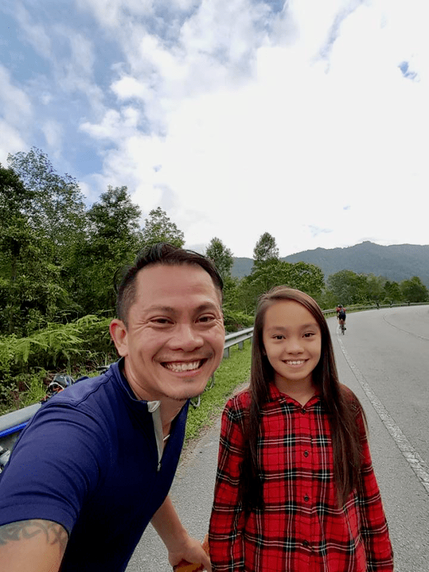 Official Photographer Mark Lim